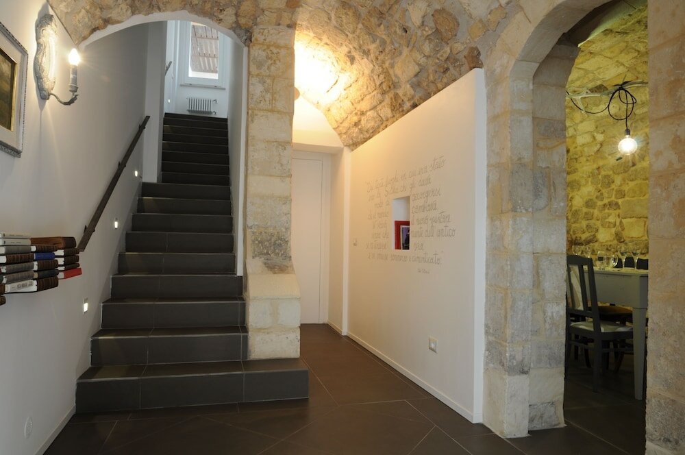 Фото Iblainsuite