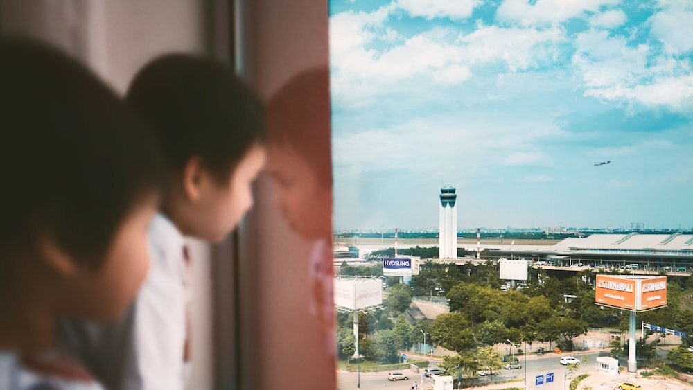 Фото Ibis Saigon Airport