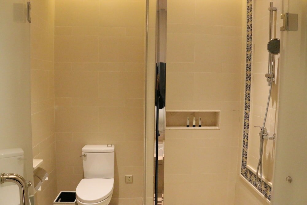 Фото Sofitel Shanghai Hongqiao