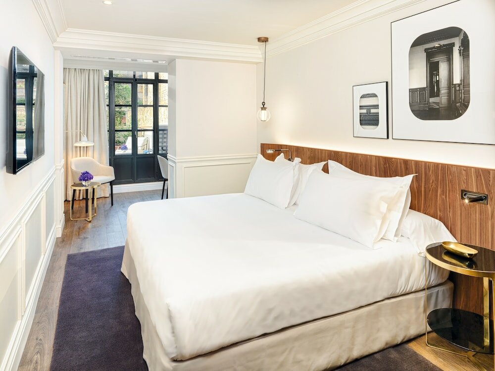 Фото H10 Casa Mimosa