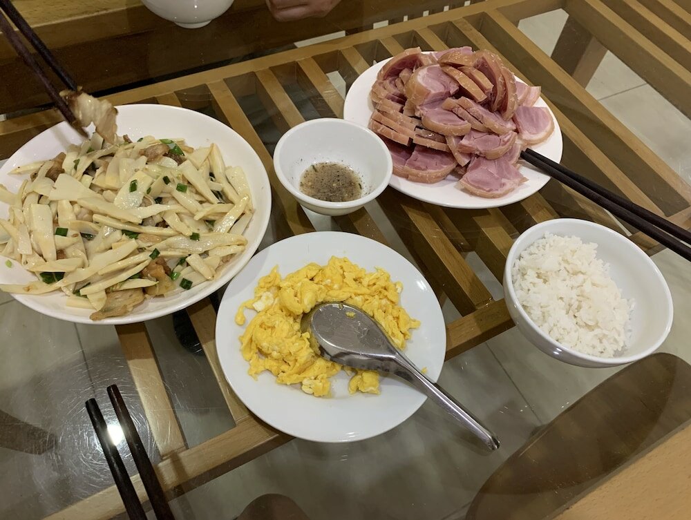 Фото Chio Hotel and Apartment