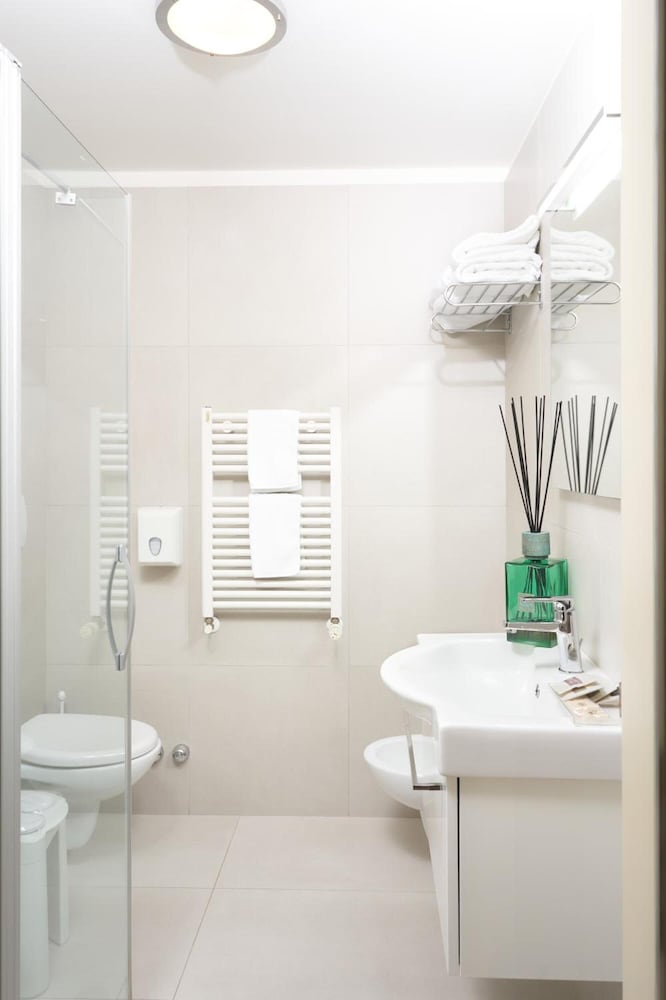 Фото Hotel Omnia