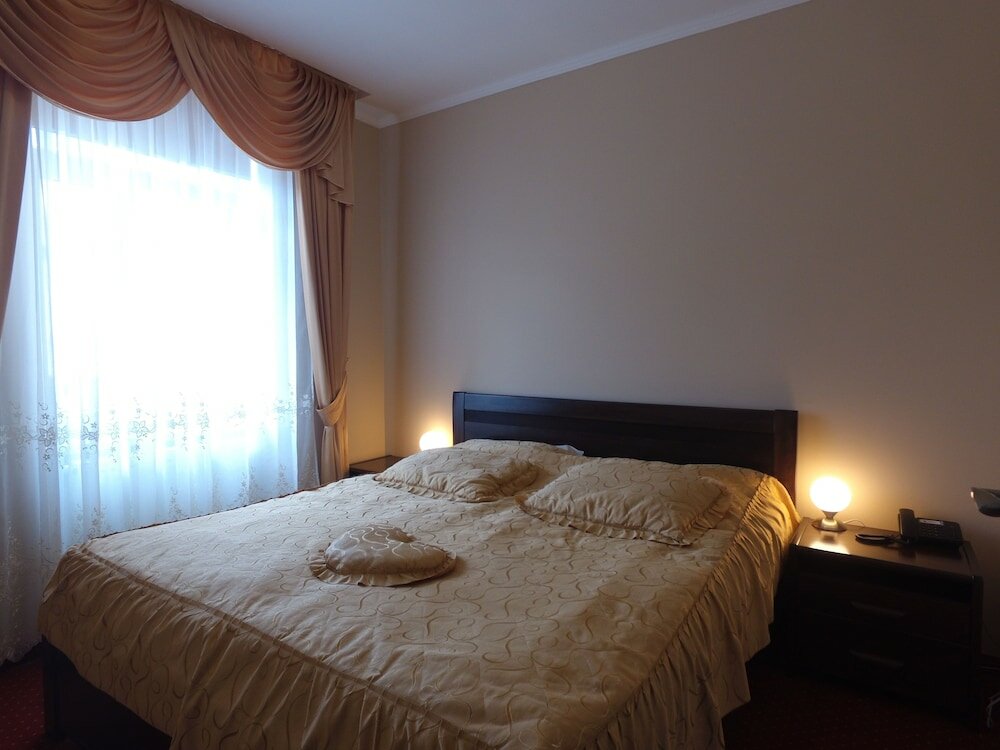 Фото Hotel Europa