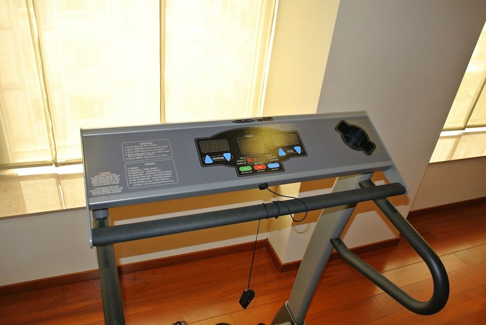 Фото City Suites Taipei Nanxi