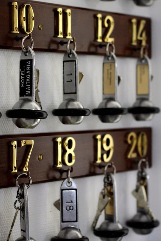 Фото Hotel Maitagaria