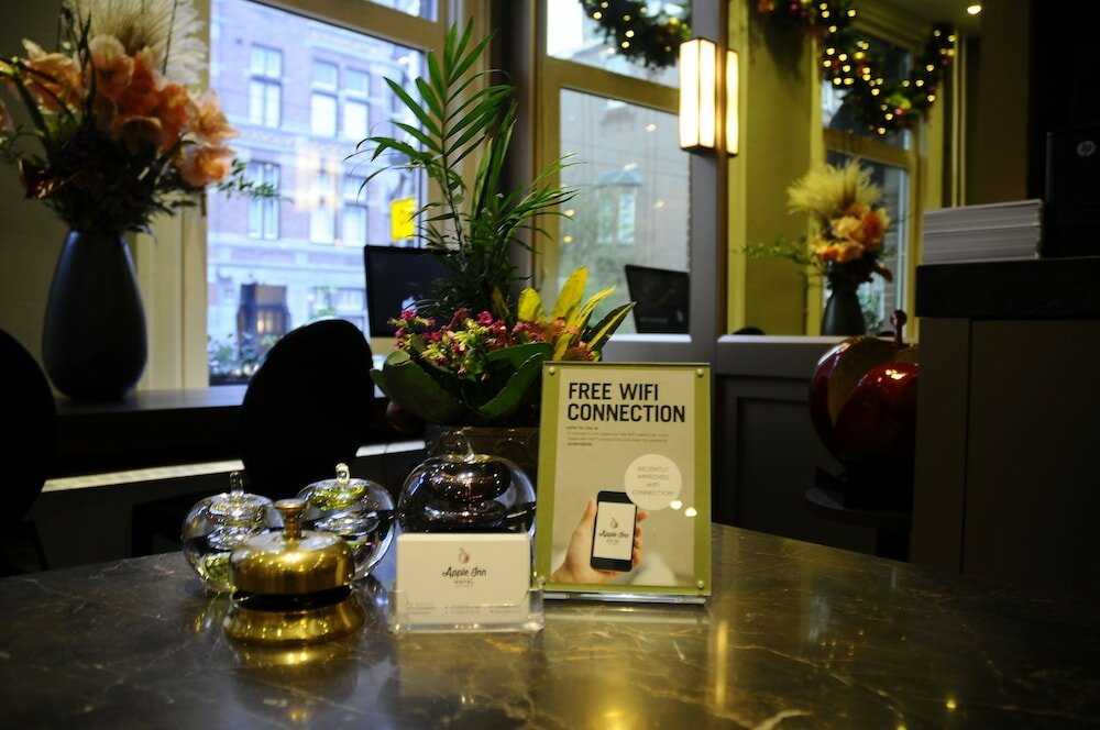 Фото Apple Inn Hotel