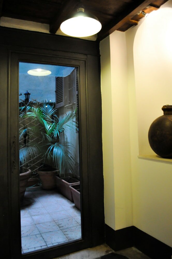 Фото Relais Palazzo Taverna