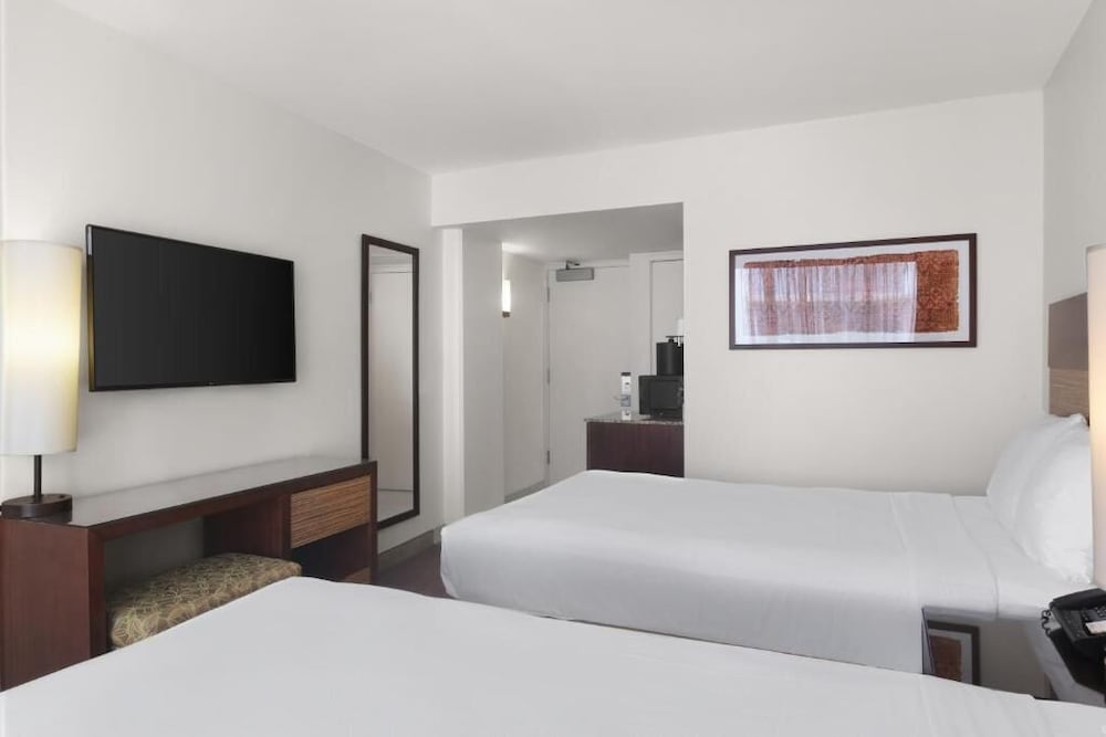 Фото Park Shore Waikiki