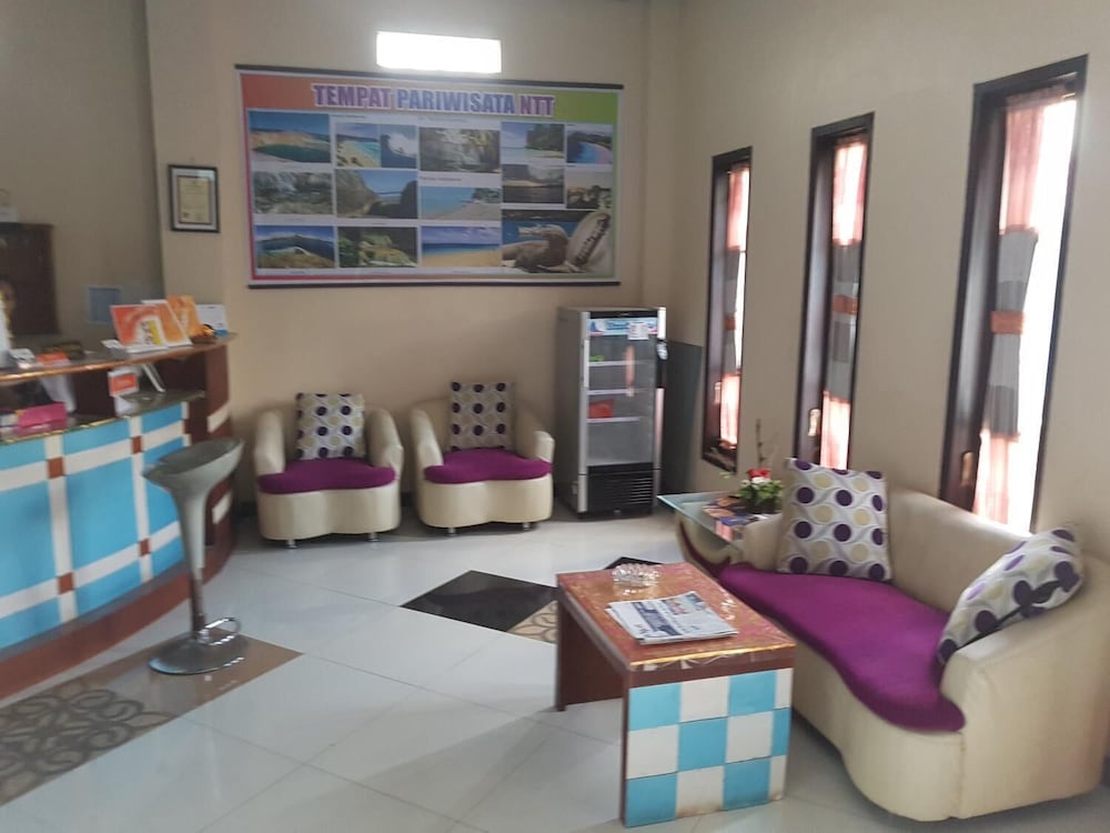 Фото Jaya Phita Guest House