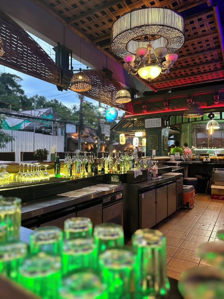 Фото Kata Garden Resort