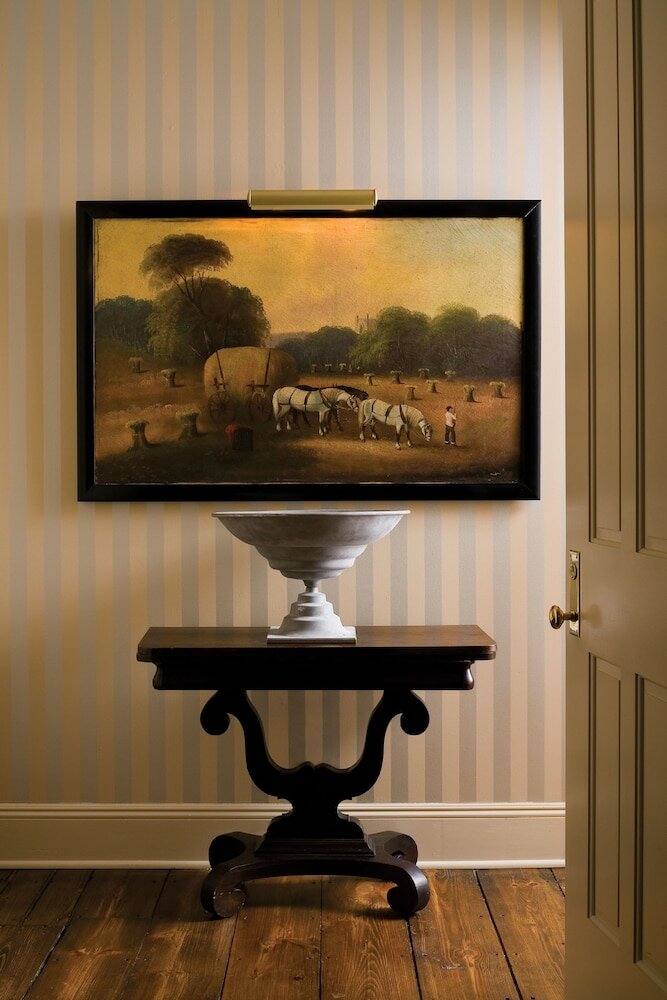 Фото Hotel Fauchere