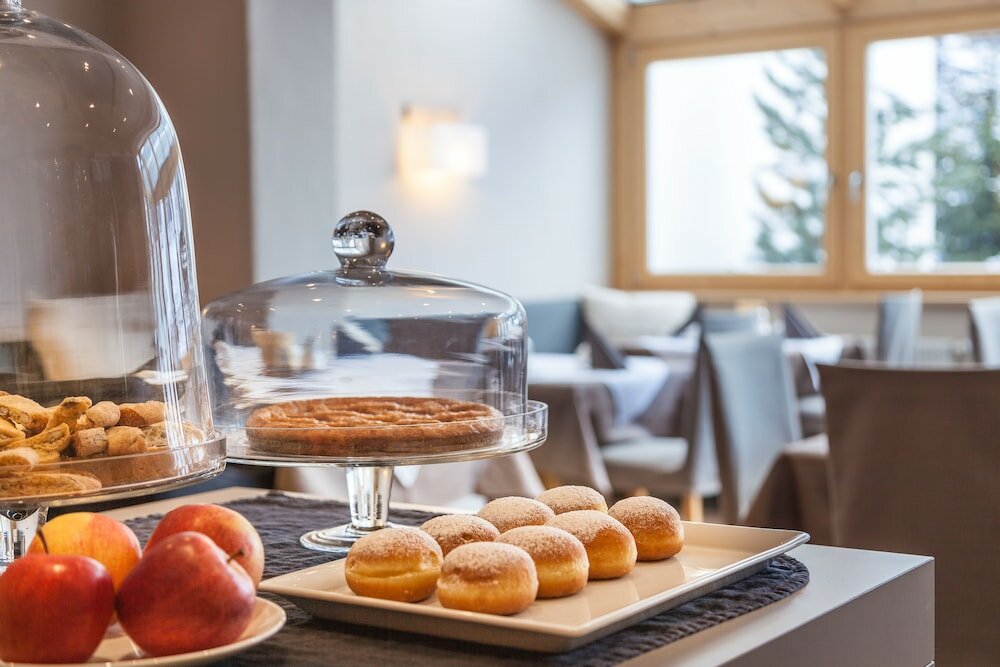 Фото Hotel Garni Villa Park