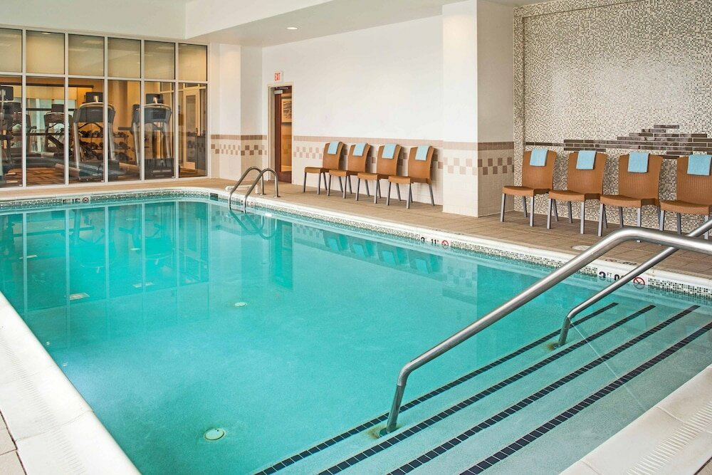 Фото Courtyard Aberdeen at Ripken Stadium