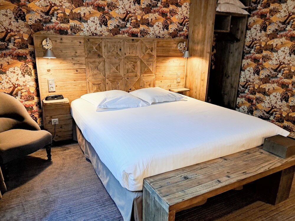 Фото Hôtel de Paris