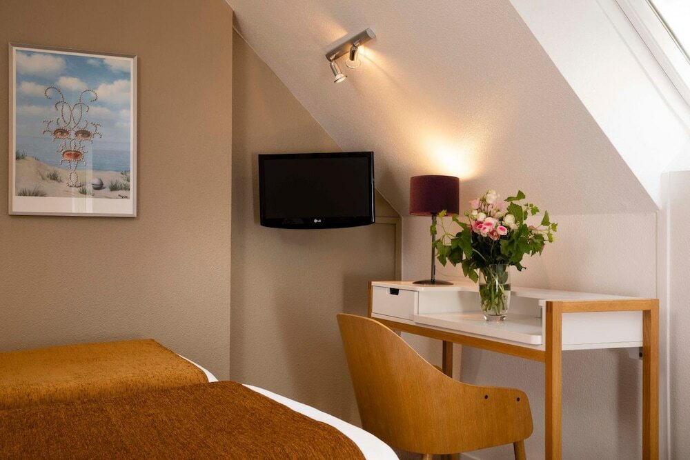 Фото Le Hameau de Passy