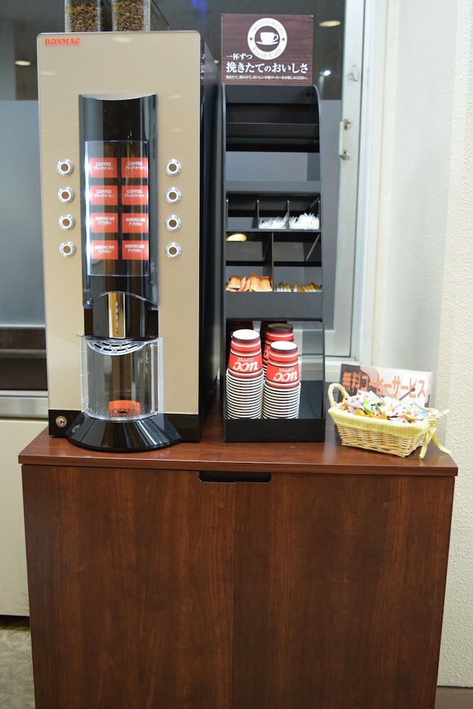 Фото Hotel Crown Hills Kushiro