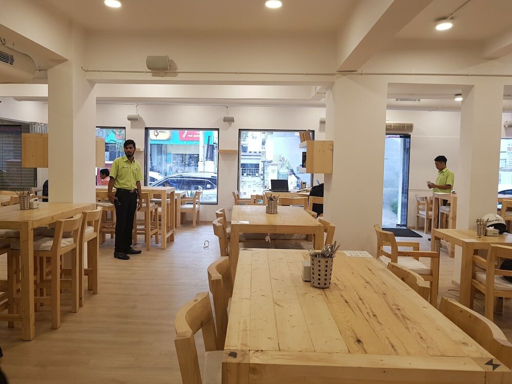 Фото The UniContinental - Campus Accommodation