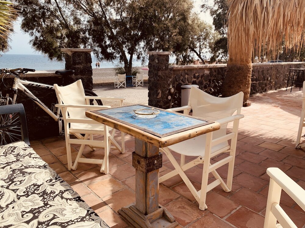 Фото The Boathouse Hotel