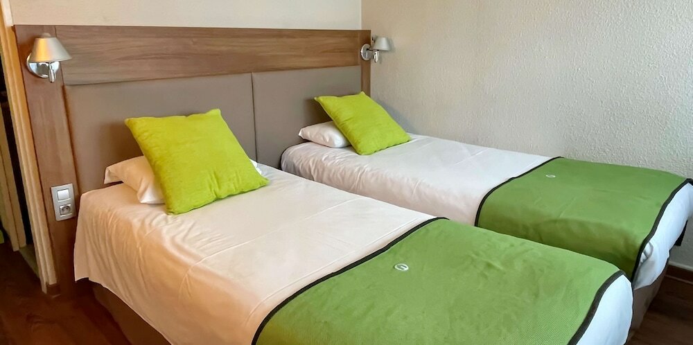 Фото Campanile Albi Centre