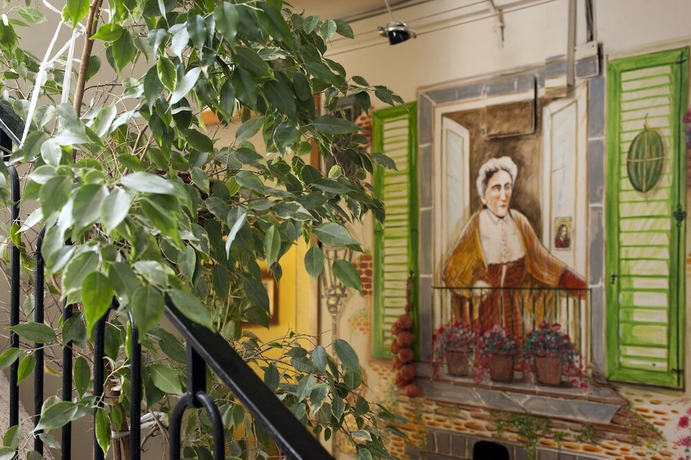 Фото Hotel Europeo