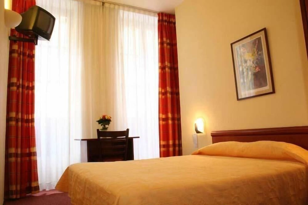 Фото Elysée Hôtel