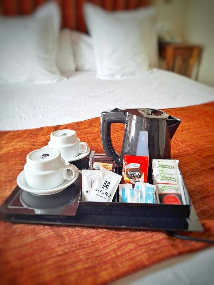 Фото Hotel Murillo 