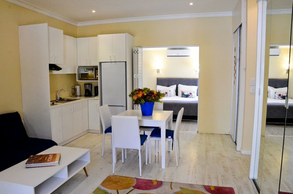 Фото Kleinbosch Lodge