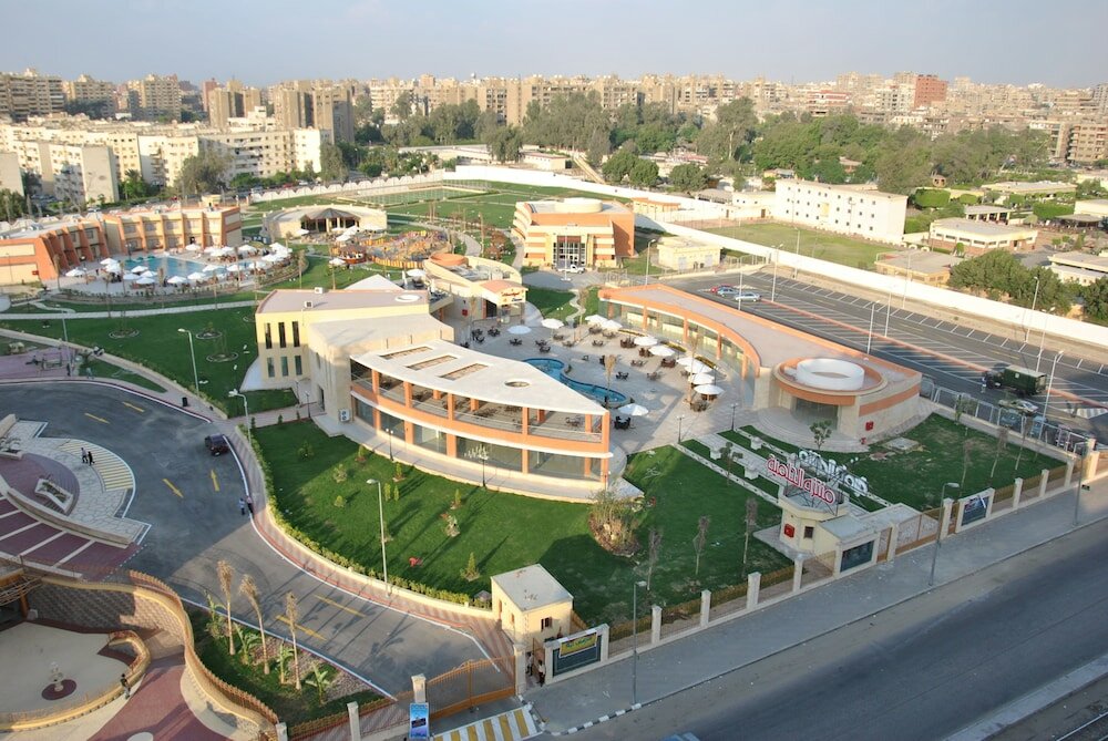 Фото Glorious Hotel