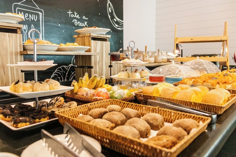 Фото Mercure Macaé