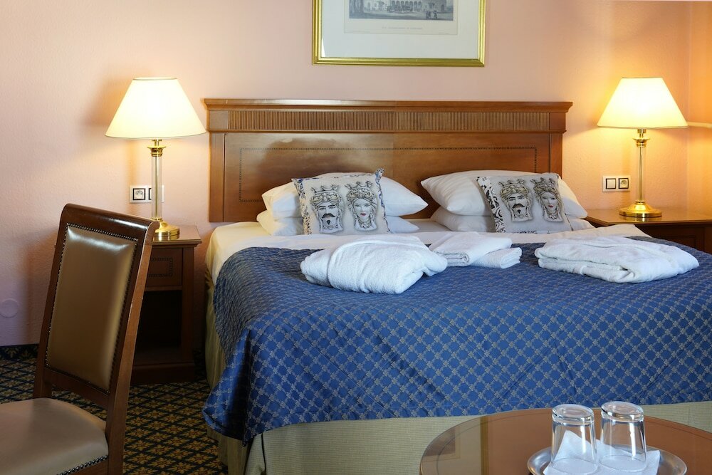 Фото Отель Villa Lauretta