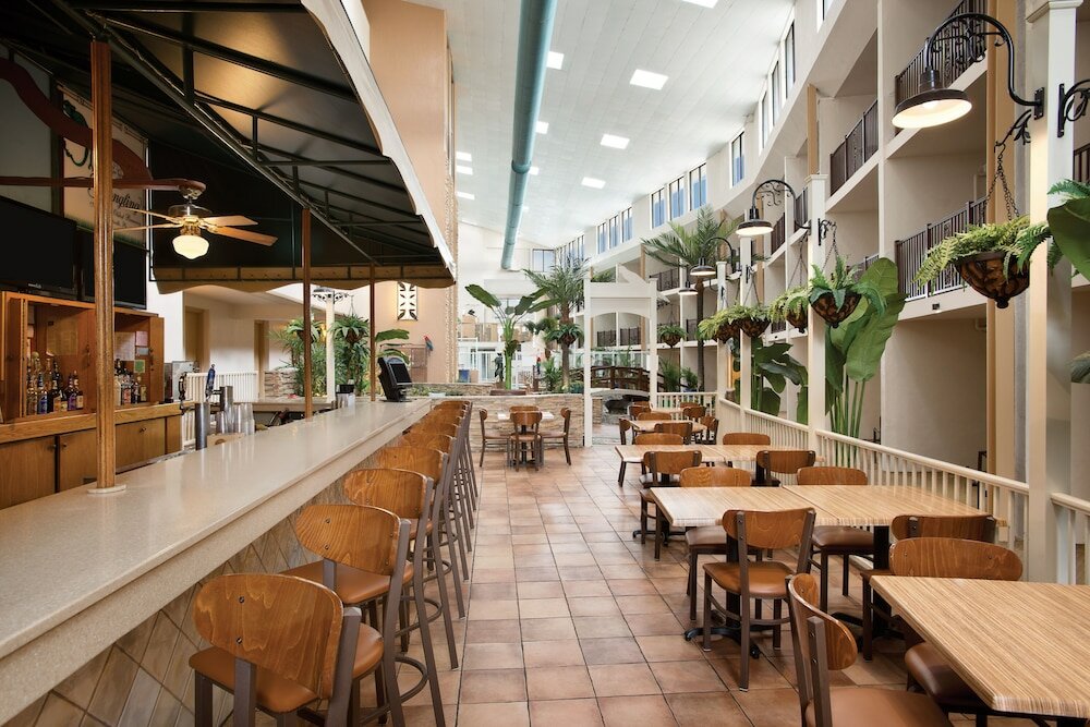 Фото Quality Inn Oceanfront