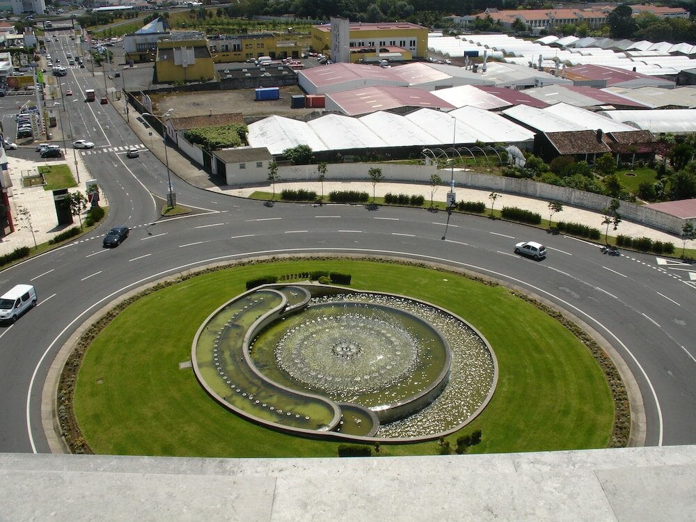 Фото VIP Executive Azores Hotel