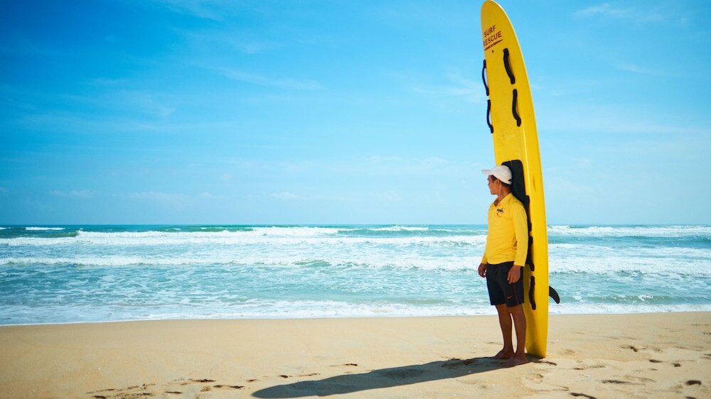 Фото Sandy Beach Non Nuoc Resort