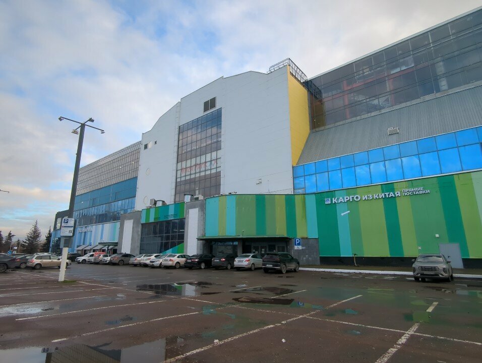 Rental TaranTool, Kazan, photo