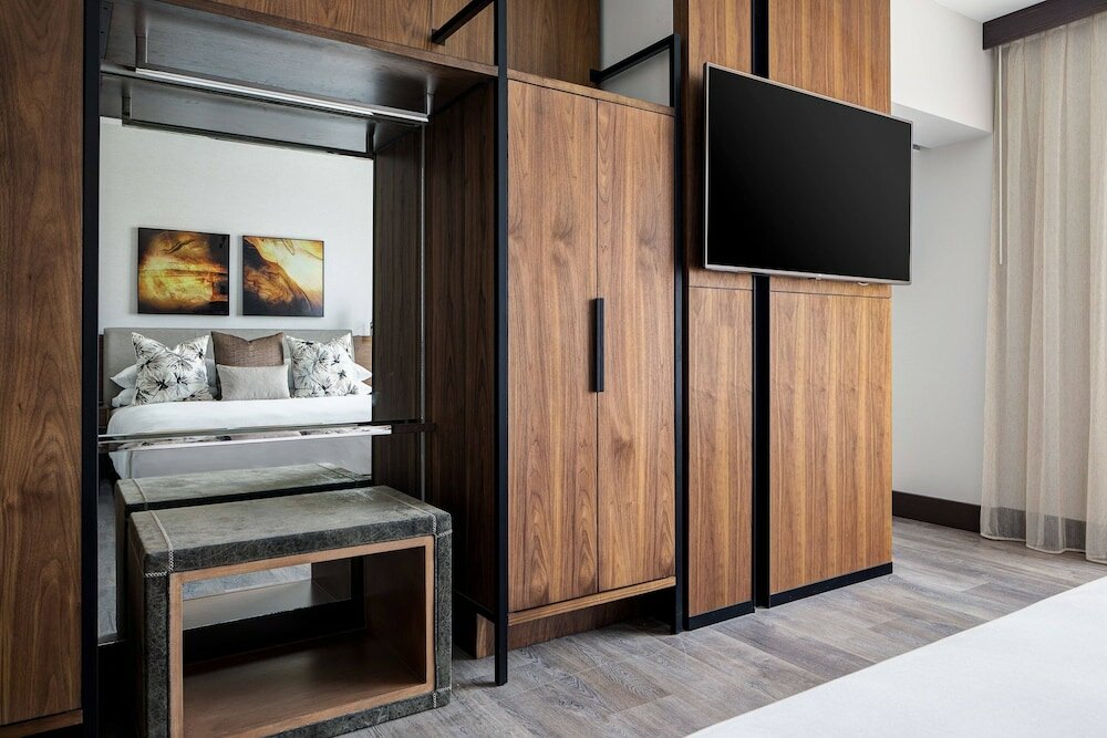 Фото Odessa Marriott Hotel & Conference Center