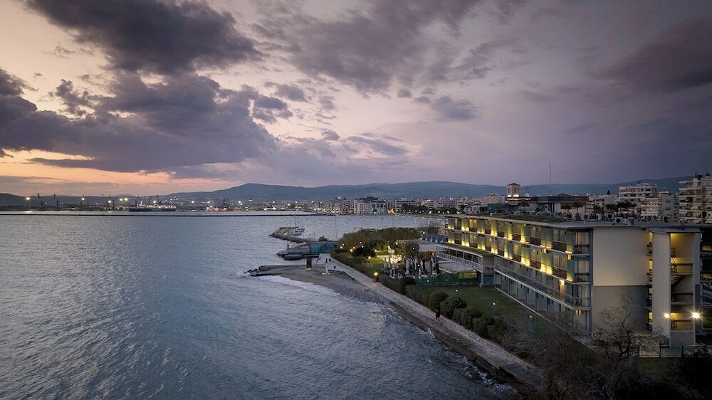 Фото Domotel Xenia Volou