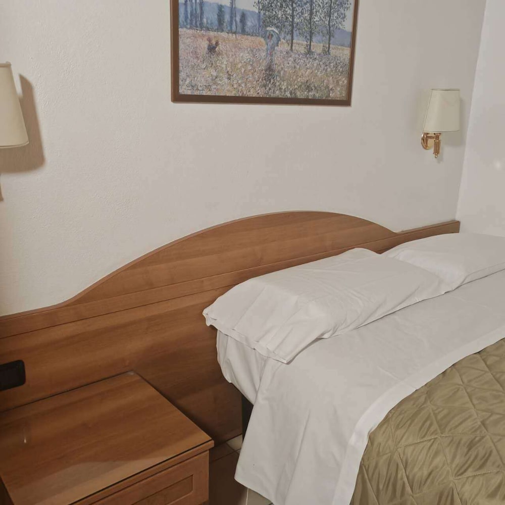 Фото Hotel Mondial