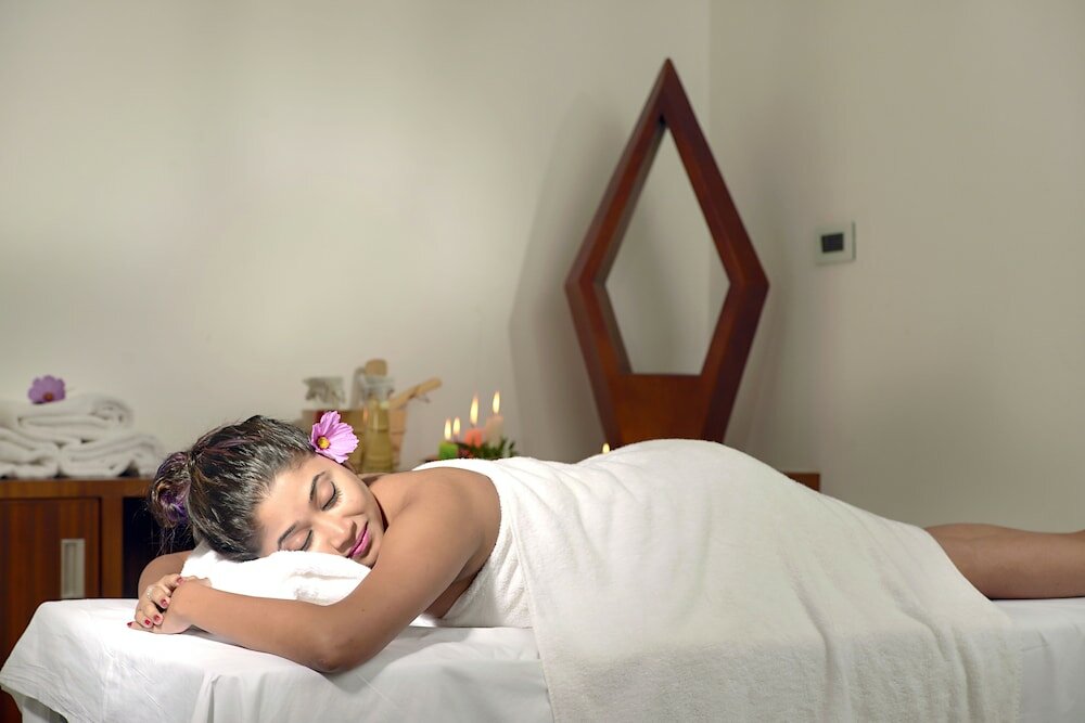 Фото Amber Dale Luxury Hotel & SPA