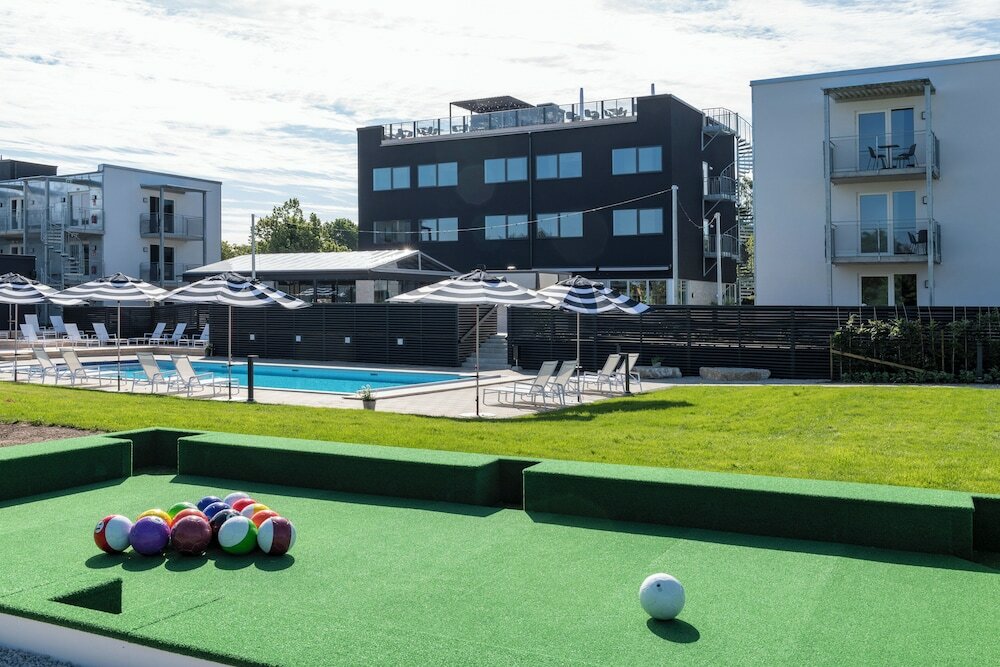 Фото First Hotel Kokoloko