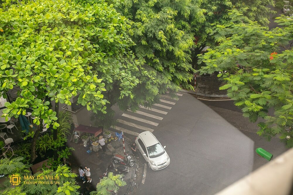Фото May De Ville Trendy Hotel & SPA