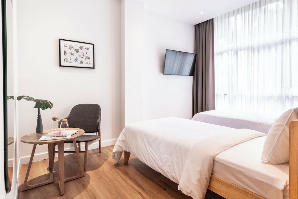 Фото Habyt Cantonment