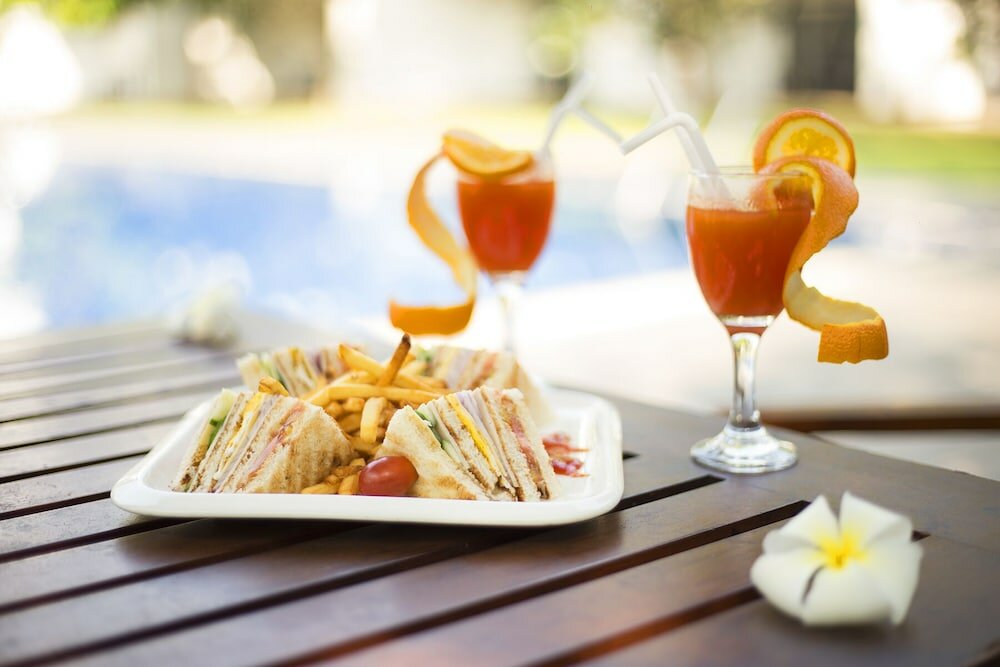 Фото Grand Tamarind Lake