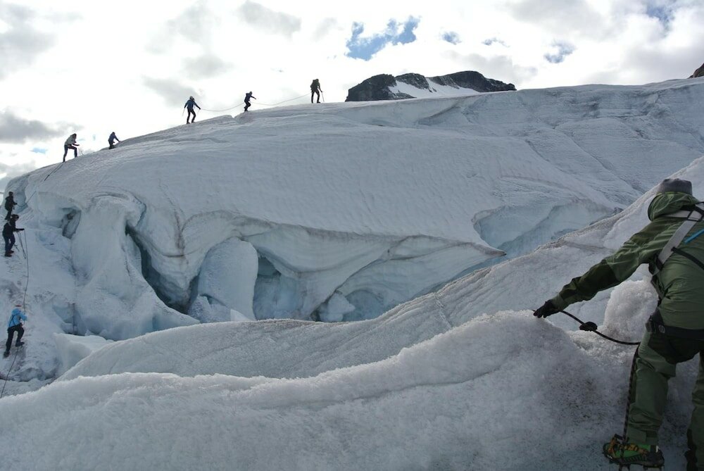 Фото Stryn Hotel