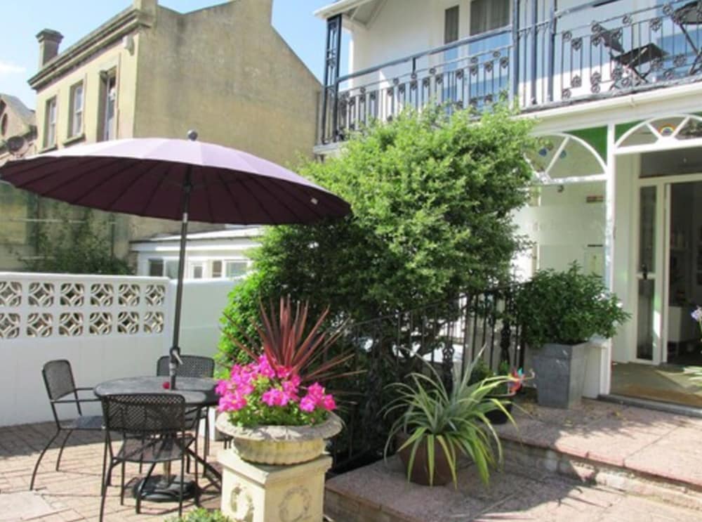 Фото The White House