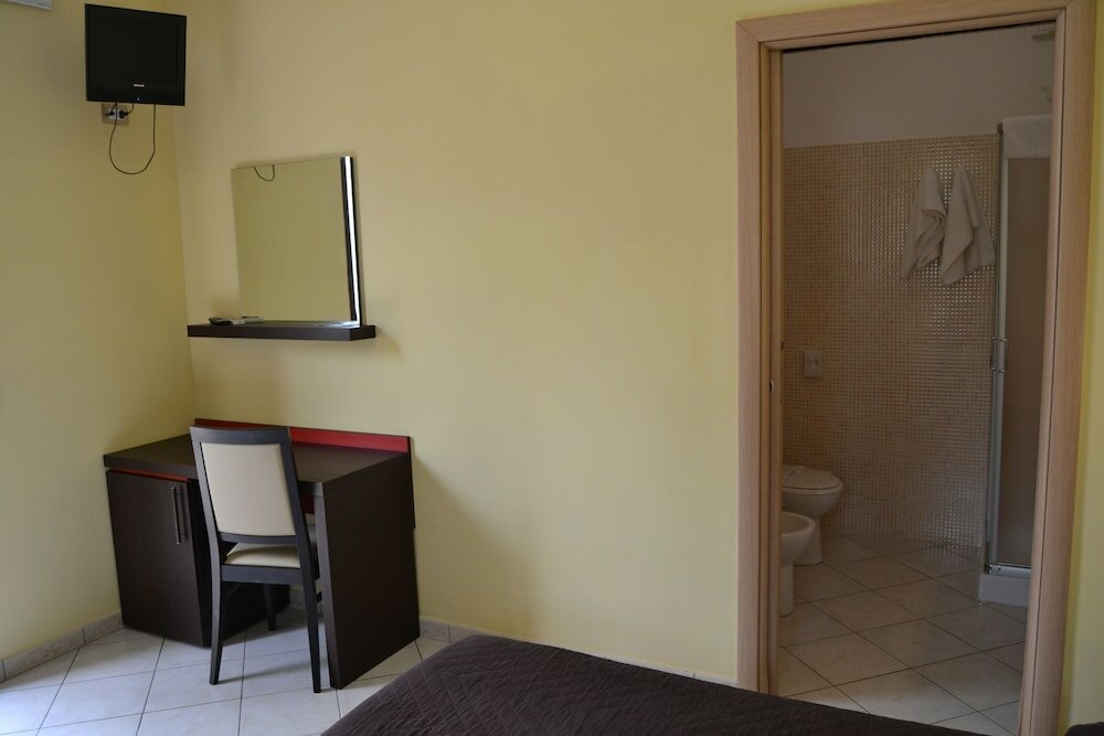 Фото Villa Hermosa Resort