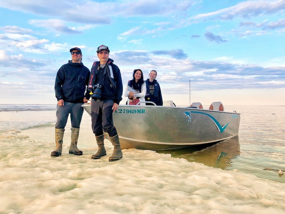 Фото Iceberg Inn