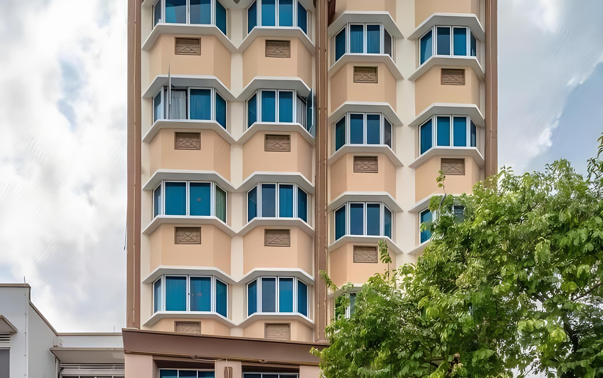 Фото K Hotel 1515