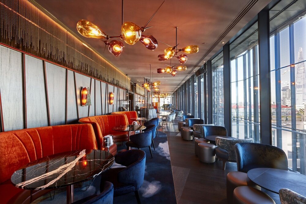 Фото DoubleTree by Hilton London - Tower of London