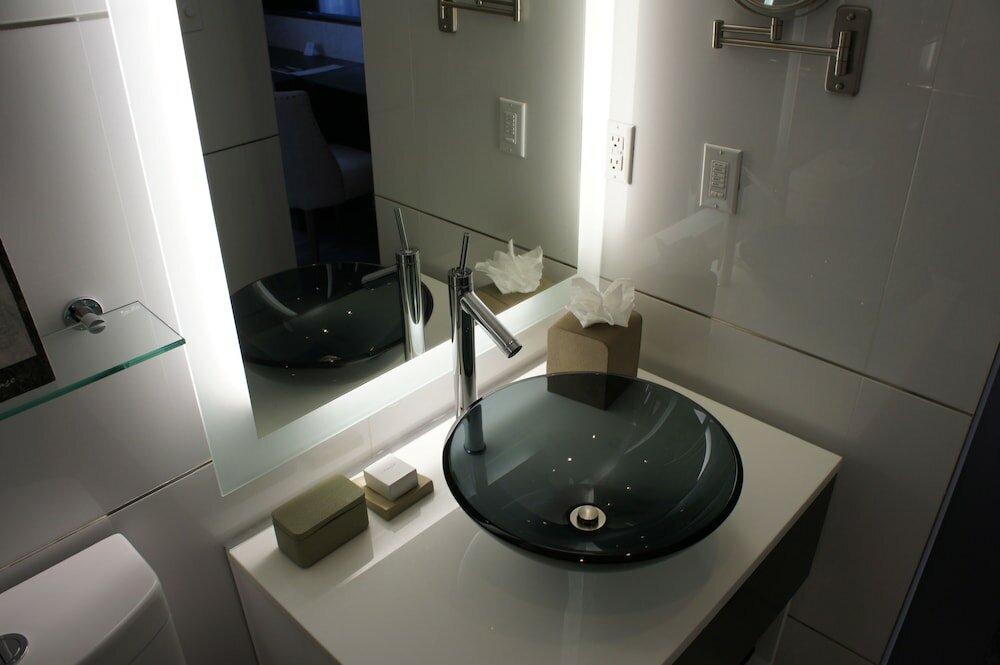 Фото The Marlin Hotel