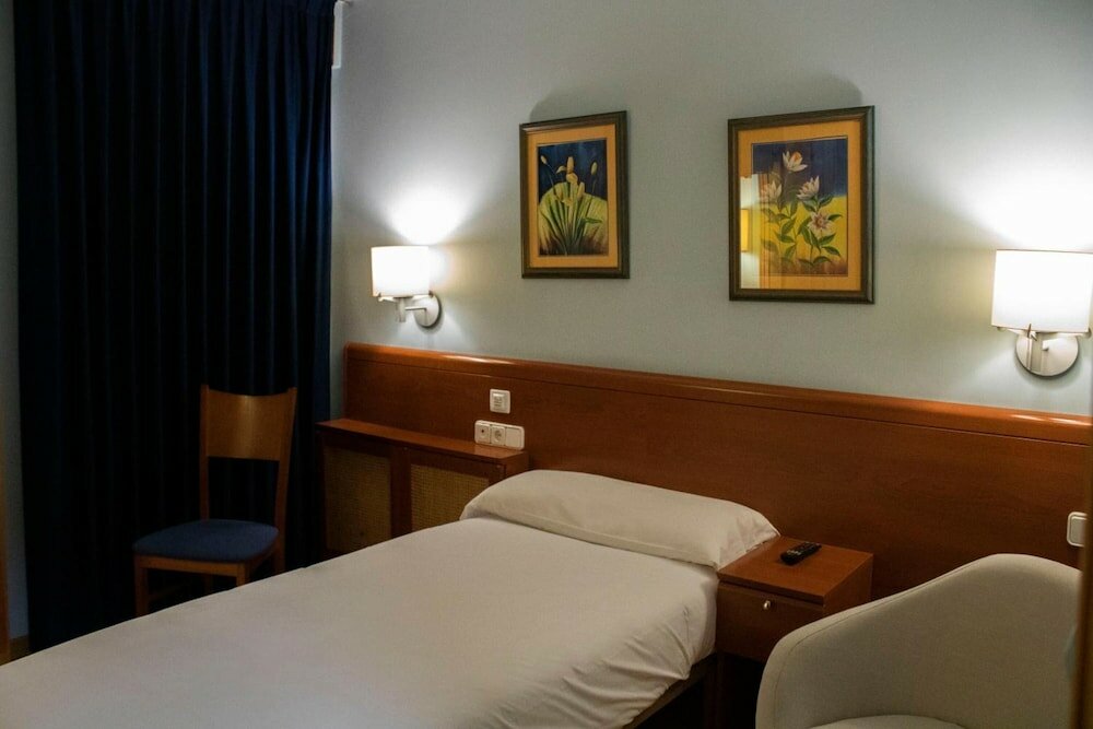 Фото Hostal Alda Río Duero